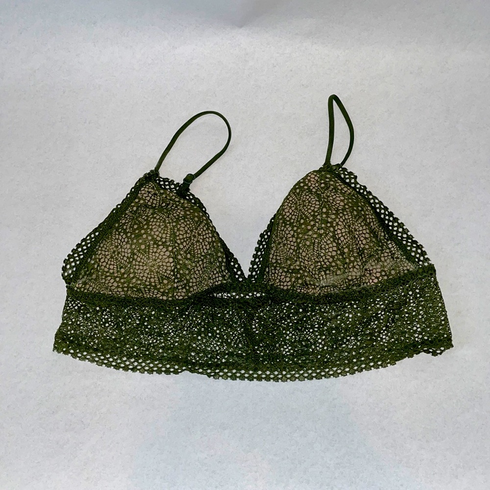 Victoria secret bralette